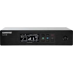 Shure QLXD4E H51 - Einzelkomponente