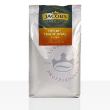 Jacobs Export Temperamentvoll 90 x 55 g