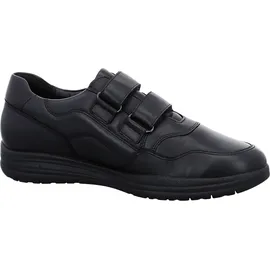 Mephisto Komfort Slipper in Schwarz 43 EU - Gr.: