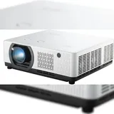 ViewSonic LSC731WU Laser Weiß