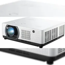ViewSonic LSC731WU Laser Weiß