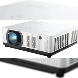 ViewSonic LSC731WU Laser Weiß