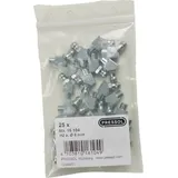 Pressol Kegelschmiernippel H2 A-45°, Ø 8 mm-VZ-E