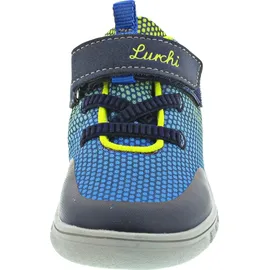 Lurchi Baran Barefoot Kinder Navy 25