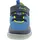 Lurchi Baran Barefoot Kinder Navy 25