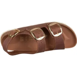 Birkenstock Milano Unisex Braun 38