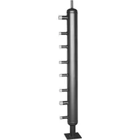Daikin Hydraulische Weiche DN 125, HWC für bis zu