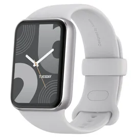 Xiaomi Smart Band 9 Pro Moonlight Silver