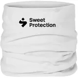 Sweet Protection Fleece Nackenwärmer - Light Grey - One Size