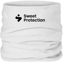 Sweet Protection Fleece Nackenwärmer - Light Grey - One Size