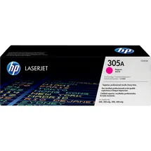 HP 305A magenta