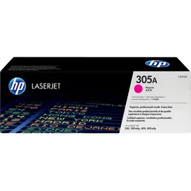 HP 305A magenta