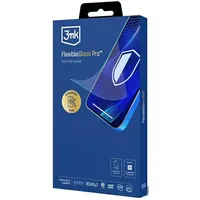 3M Hybridglas 3mk FlexibleGlassTM Samsung Galaxy S25+