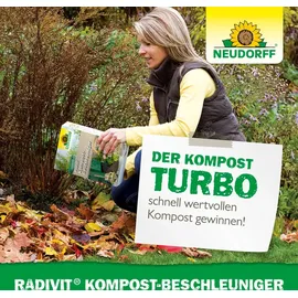 NEUDORFF Radivit Kompost-Beschleuniger 1 kg