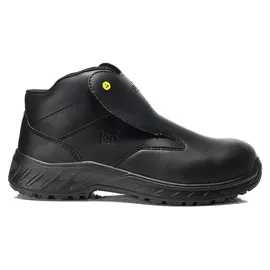 ELTEN Jori jo_CLEAN Slipper black Mid ESD S3 Gr. 42