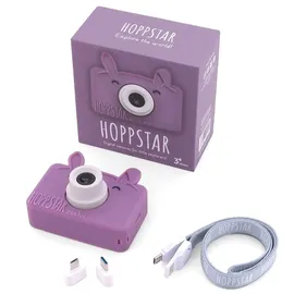 hoppstar ROOKIE blossom Lila