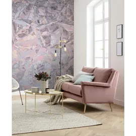 KOMAR Fototapete Crystals