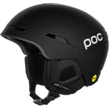 Poc Obex MIPS 51-54 cm Schwarz