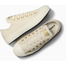 Converse Chuck Taylor All Star Damen Beige 42,5
