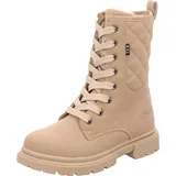 s.Oliver Schnürstiefel Beige 33