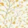 Superfresco Easy Vliestapete UshiFloral gemustert gelb