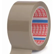 Tesa Paketband 4089 75 mm x 66 m 1 St.