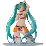 Max Factory Good Smile Company Racing Miku 2010 Kentaro Yabiki Siehe ABB. 18 cm Hatsune Miku GT Project 1/7 Skala