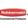 Rubbermaid Kehrgarnitur Standmüllschaufel Stiel mit Schaufel und Besen Schwarz