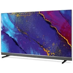 Medion 55' (1397cm) MiniLED Android TV – Energieeffizienzklasse E