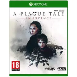A Plague Tale Innocence - XBOne [EU Version]