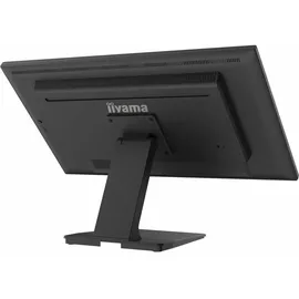 Iiyama ProLite T2752MSC-B1 68,6cm (27") FHD IPS Multi-Touch Monitor HDMI/DP/USB