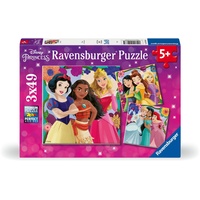 Ravensburger Puzzle Girl Power!