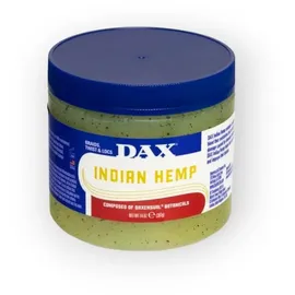 Dax Indian Hemp 14oz:00084