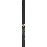 Nilens Jord Augen Water Resistant Eyeliner 0,30 g Black