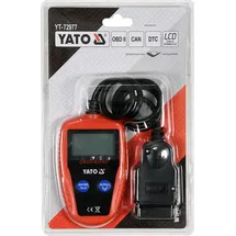 Yato Diagnosegerät YT-72977