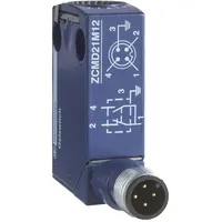 Telemecanique ZCMD21C12 ZCMD21C12 Gehäuse für Positionsschalter 3A 1St.