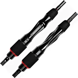 Lieblingsköder Firestarter Barsch + Forelle 2,10m