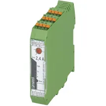 Phoenix Contact ELR H5-IES-PT- 24DC/500AC-2 Motorschütz 24 V/DC 2.4A 1St.