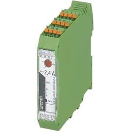 Phoenix Contact ELR H5-IES-PT- 24DC/500AC-2 Motorschütz 24 V/DC 2.4A 1St.