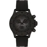 TISSOT T120.217.37.061.00 Unisex-Taucheruhr Seastar 1000 Chronograph Schwarz