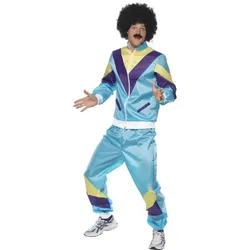 Justin Bad Taste Jogginganzug - L