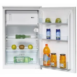 Candy CM4S59EW Einbaukühlschrank (163 l, 880 mm hoch)