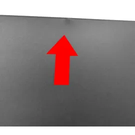 Samsung RL34C652CB1/EG Kühl-Gefrierkombination (341 l, 1850 mm hoch, Schwarz)