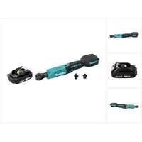 Makita DWR 180 A1 inkl. 1 x 2,0 Ah