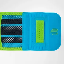 Bauerfeind Sports Back Support blau