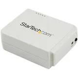 Startech 1 Port USB Drahtlos N Netzwerk Druck Server