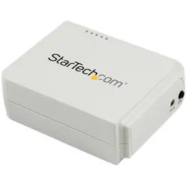 Startech 1 Port USB Drahtlos N Netzwerk Druck Server