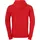 Kempa Hoodie Red 140
