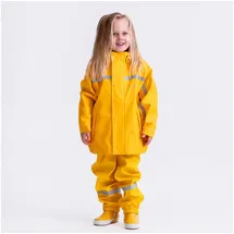 BMS Regenjacke Buddel