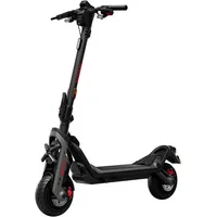 Segway GT3 D schwarz